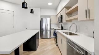 Landing Apartments - The DeWitt - 4