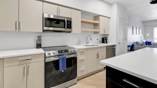 Landing Apartments - The DeWitt - 2