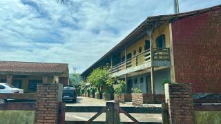 Kitflat Frente ao Mar - 1