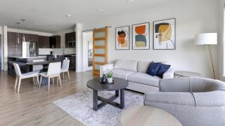 Landing Apartments - Yacht Harbor Club - 9