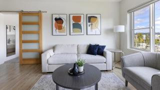 Landing Apartments - Yacht Harbor Club - 8