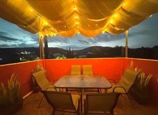 Casa Amapolas Oaxaca - 2