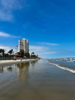 Kitflat Frente ao Mar - 4