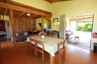 Kakariki Bach - Family Haven - 8