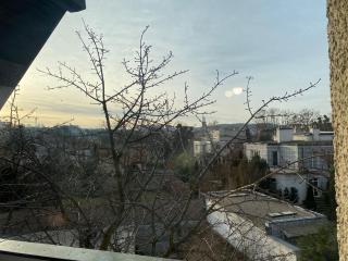 Stay with a View - 1