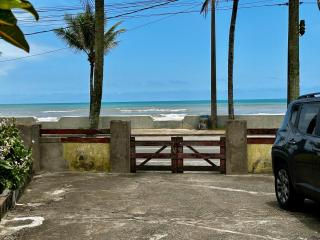 Kitflat Frente ao Mar - 7