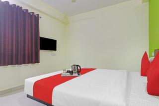 Hotel O Dk Reddy Square - 2