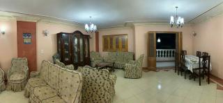 Al Haram Street 9 - 0