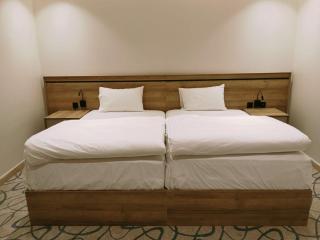 العييري للشقق المخدومة القصيم 4 - Buraidah - 4