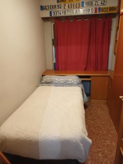 Alquilo habitación 24 euros por noche Super Top - 0