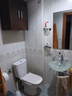 Alquilo habitación 24 euros por noche Super Top - 7