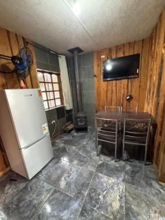 Cabañas Llakolen - 5