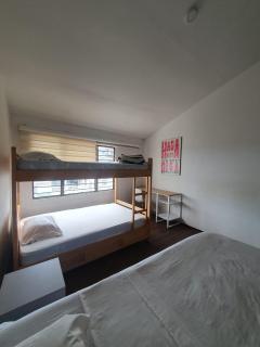 La divina trinidad - Galeria Wellness Hostal - 9