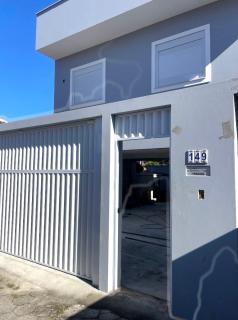 Apto novo 400m da praia - 8