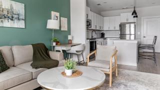 Landing Apartments - Cadence Sugar Hill - 9