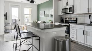 Landing Apartments - Cadence Sugar Hill - 3