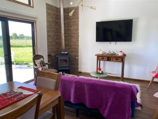 Casa chalet pácelas Frutillar - 4