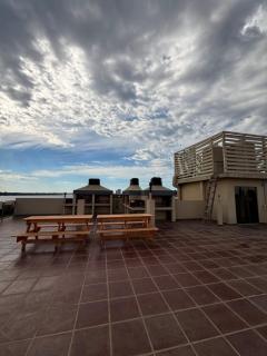 Ocaso del Uruguay - 9