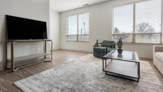 Landing Apartments - Cortona at Forest Park - 9