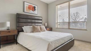 Landing Apartments - Cortona at Forest Park - 1