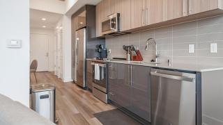 Landing Apartments - Three Collective - 8