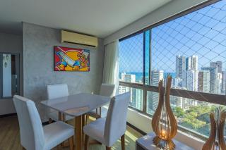 Home Stay #2207 - Studio in Recife by Carpediem - 9