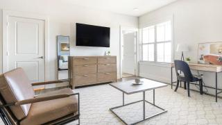 Landing Apartments - Vecina - 9