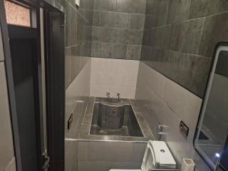 Moroccan-style apartment mountain and coastal view - 5