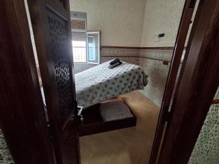 Moroccan-style apartment mountain and coastal view - 1