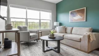 Landing Apartments - Whispering Heights - 0