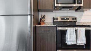 Landing Apartments - Whispering Heights - 2