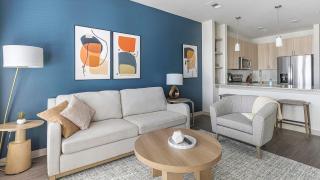 Landing Apartments - The Quinn - 8