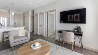 Landing Apartments - The Quinn - 7