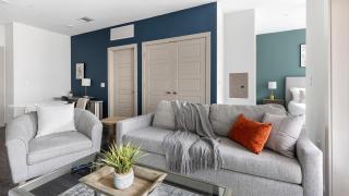 Landing Apartments - Alma Hub 121 - 0