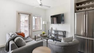 Landing Apartments - Alma Hub 121 - 9