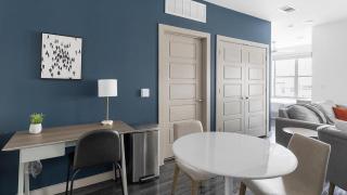 Landing Apartments - Alma Hub 121 - 7