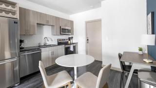 Landing Apartments - Alma Hub 121 - 6