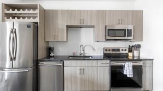 Landing Apartments - Alma Hub 121 - 4