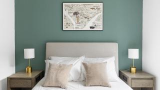 Landing Apartments - Alma Hub 121 - 2