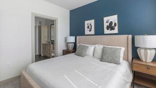 Landing Apartments - The Quinn - 2