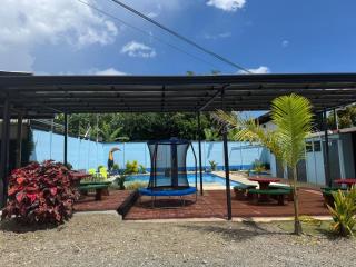 Apartamento con dos habitaciones - 1