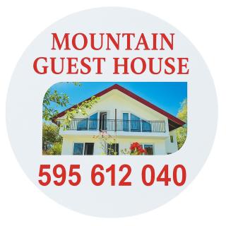 cottage in tsemi (Borjomi) - 2