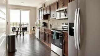 Landing Apartments - Carson Street Towers - 6