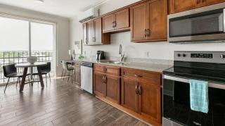 Landing Apartments - Carson Street Towers - 3