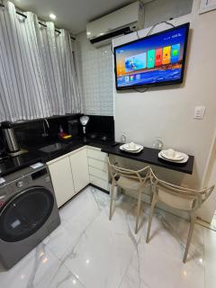 Studio frente mar 102A - 9