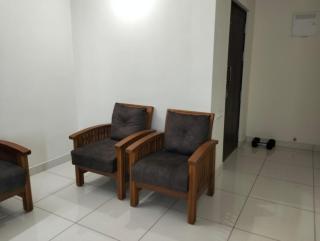 Brigade Orchards-Luxury Aprtment - 7