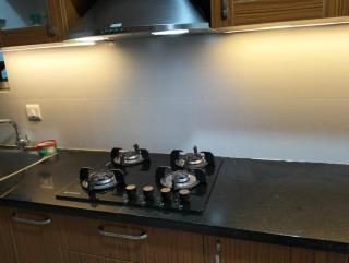 Brigade Orchards-Luxury Aprtment - 1