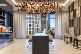 Epitome of Luxury Condo in DTLA - 1