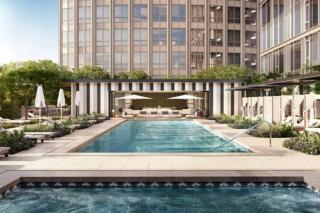 Epitome of Luxury Condo in DTLA - 6