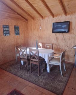 Casa Punta del Trueno - 3